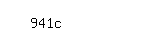 Captcha: 941c