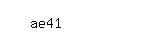 Captcha: ae41
