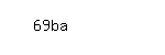 Captcha: 69ba